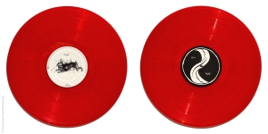 Afi Punk Vinyl Collector