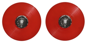 Lagwagon Punk Vinyl Collector