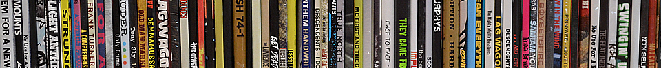 MyCollection